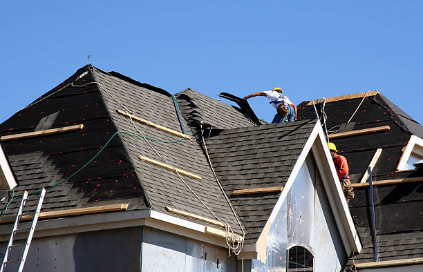 Best Shingle Roofing Installation  in New Haven, CT
