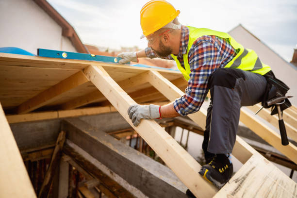 New Haven, CT Roofing Contractor Company