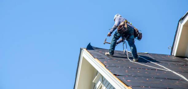 Best New Roof Installation  in New Haven, CT